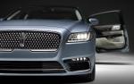 Lincoln Continental 80th Anniversary Coach Door Edition 2019 года
